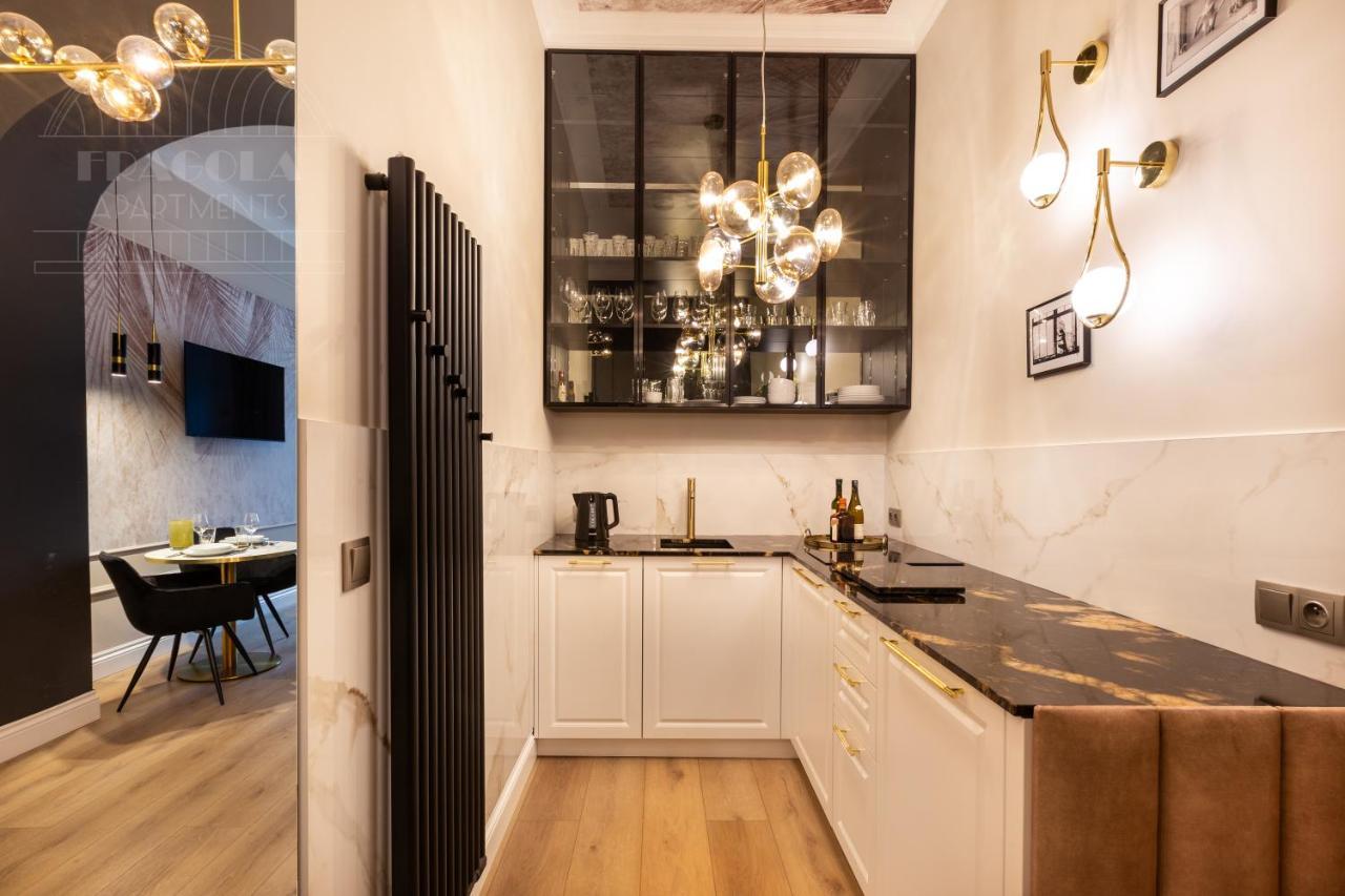 Appartement Canvas House Fragola - Heart Of Kazimierz