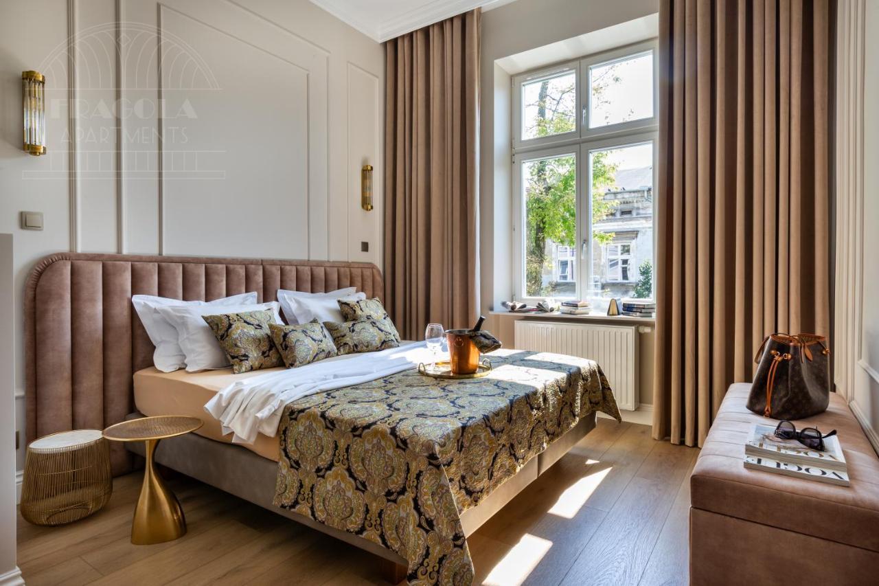 Appartement Canvas House Fragola - Heart Of Kazimierz