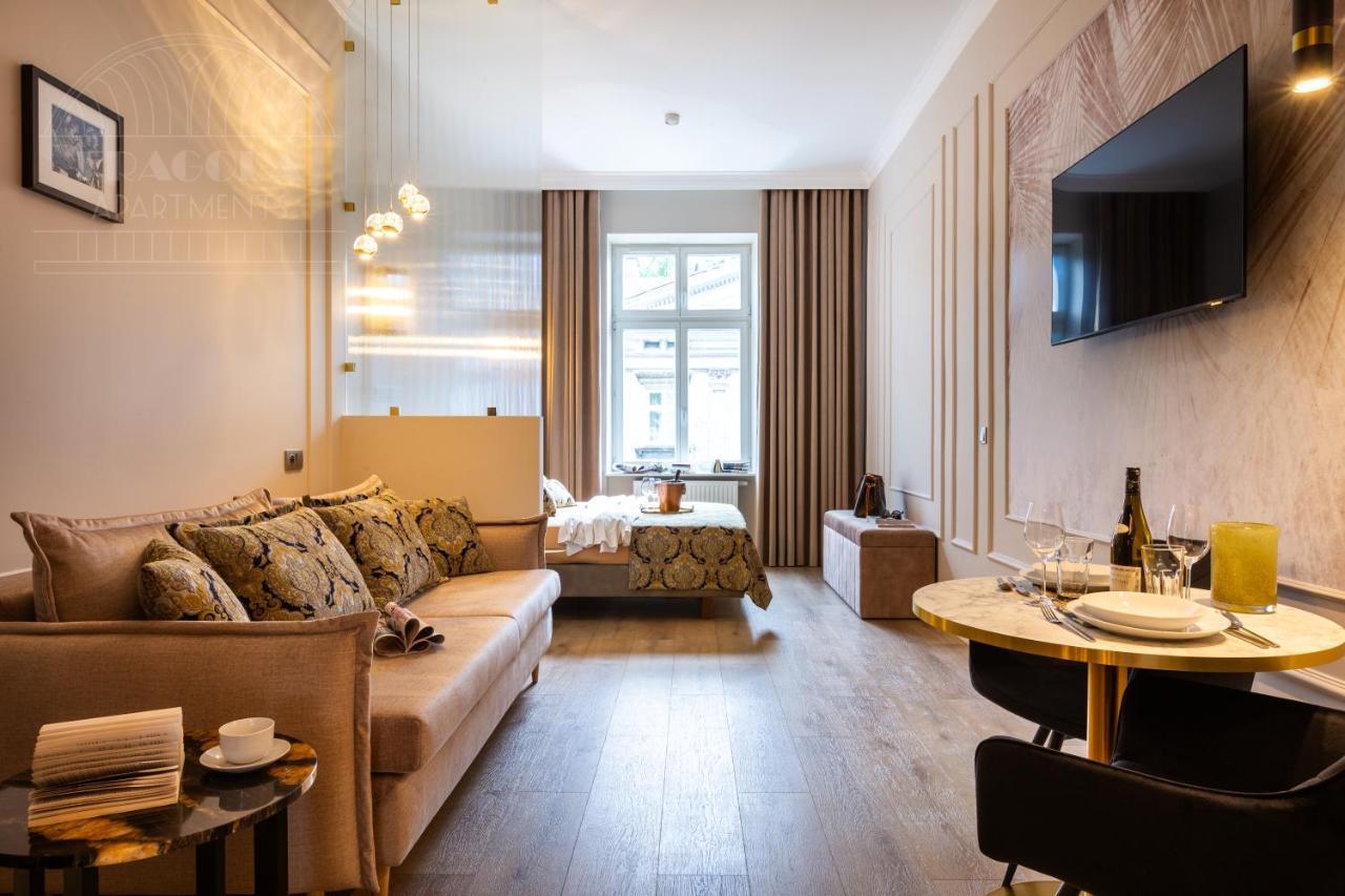 Canvas House Fragola - Heart Of Kazimierz *