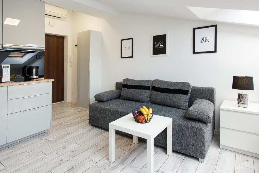 Apartment Dluga 14 By Homeprime *