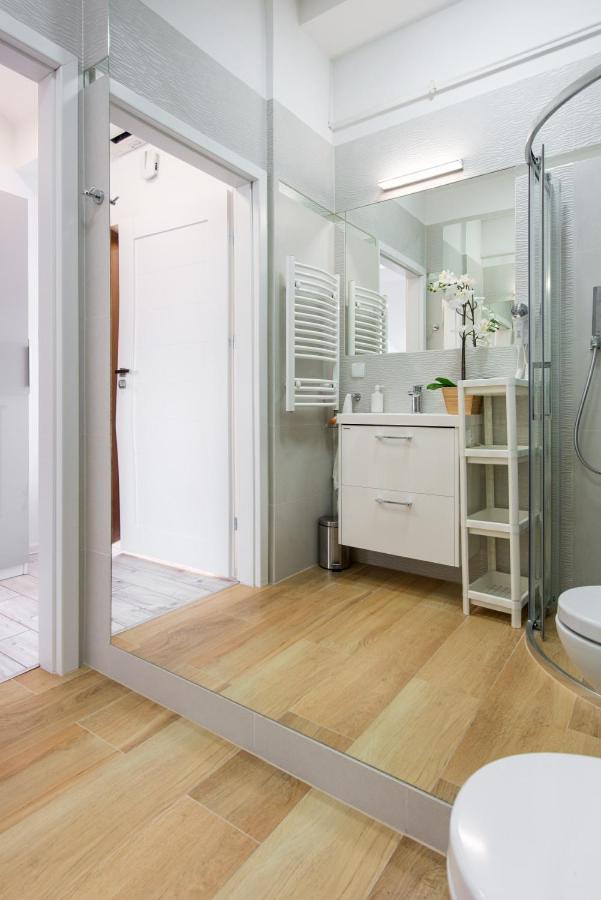 Dluga 14 By Homeprime Apartment Krakow