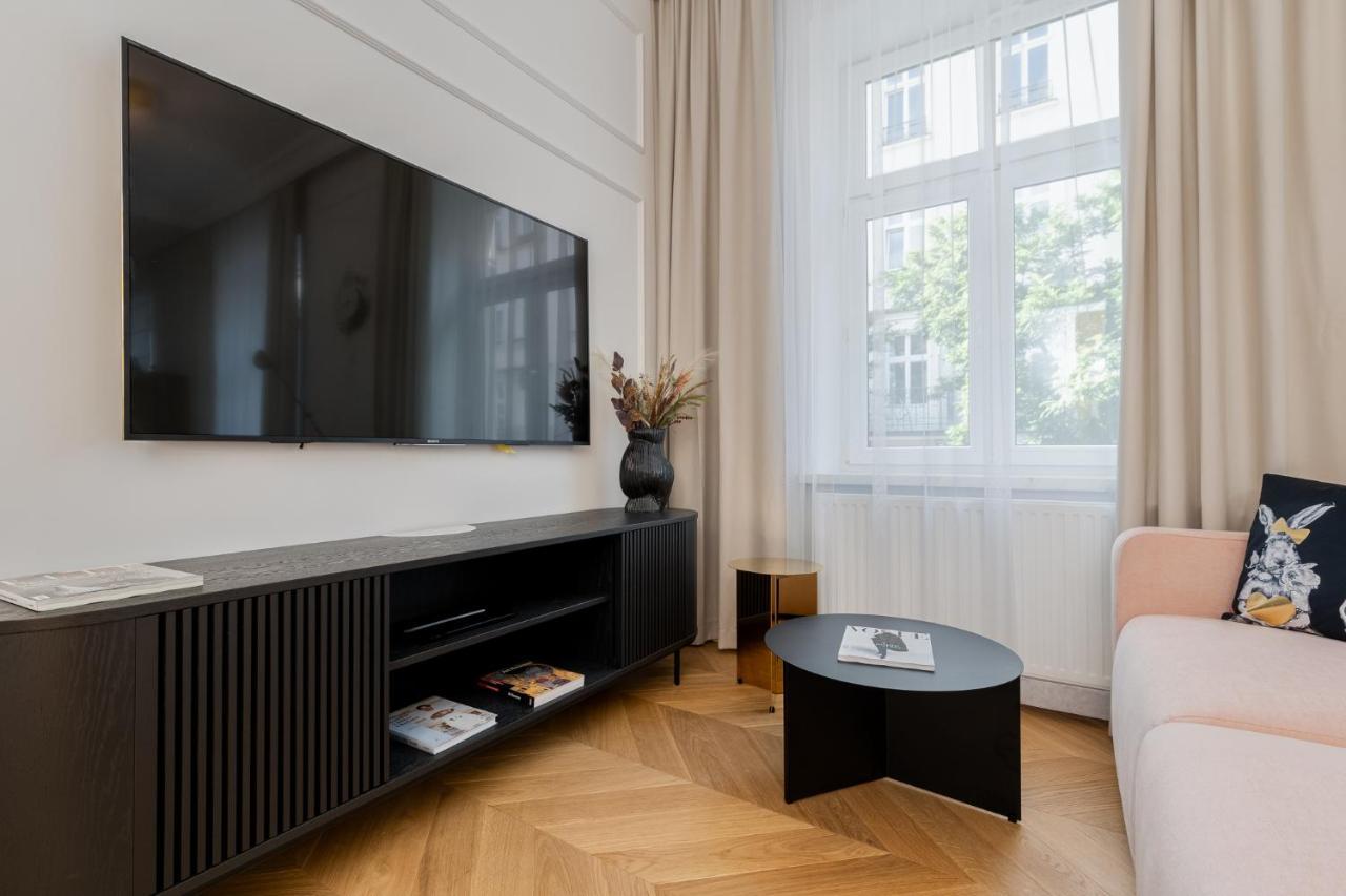 Premium In Parisian Style In The Heart Of Old Apartamento *