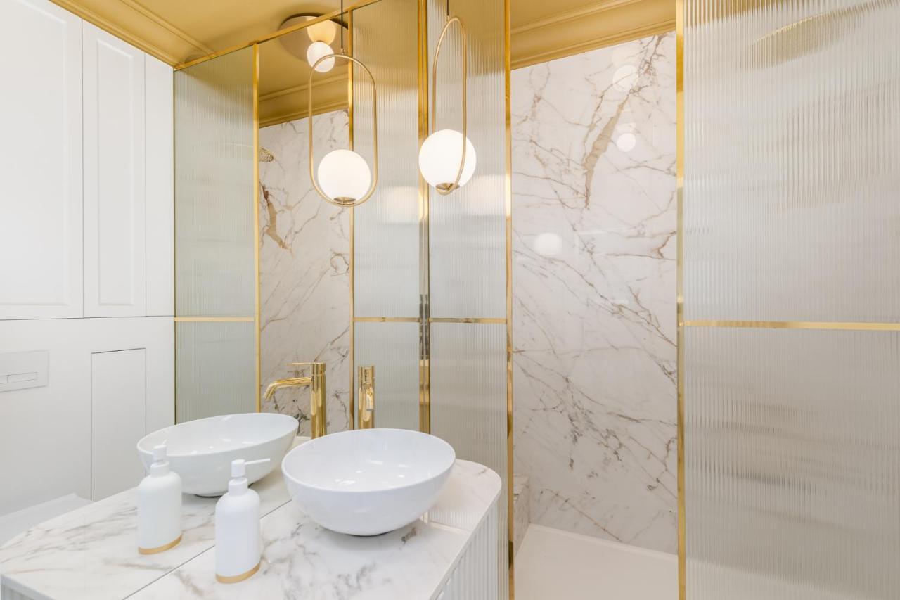 Apartamento Premium In Parisian Style In The Heart Of Old *