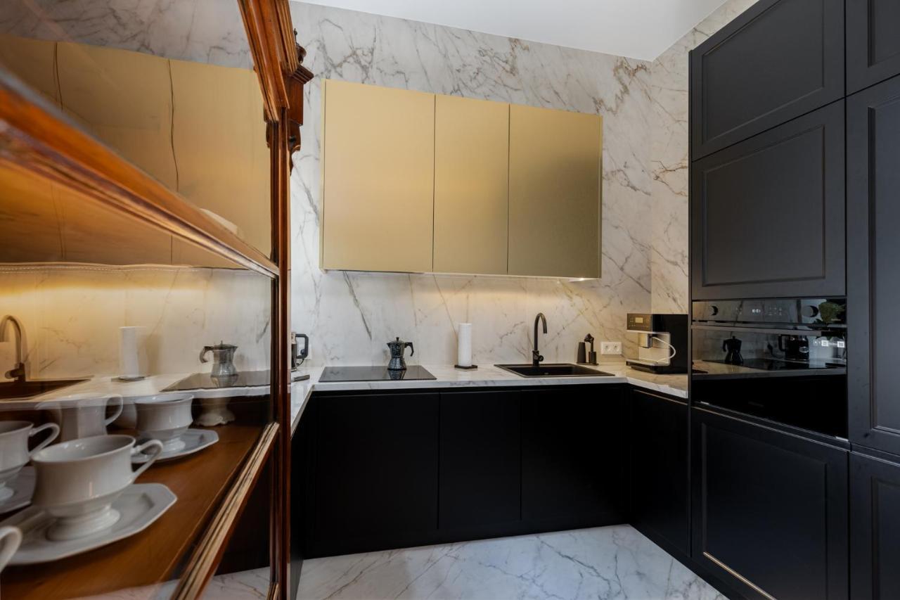 Premium In Parisian Style In The Heart Of Old * Cracóvia