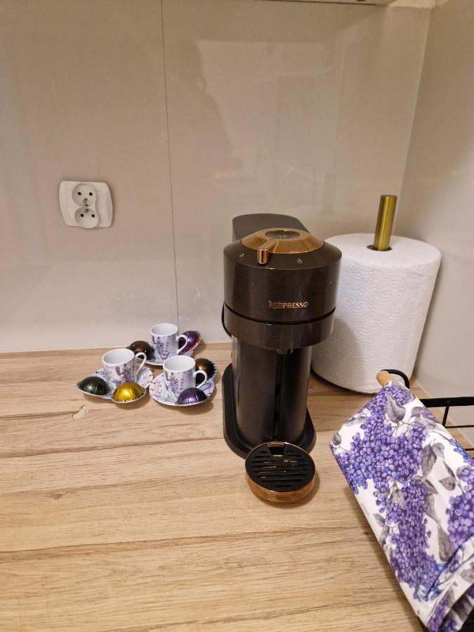 Apartamento Sara -mikolajska - Rynek - Netflix Hydromassage