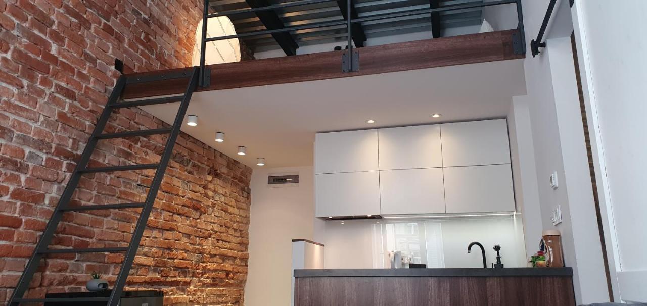 Appartement Cozy Flat Old Town Close To Main Square Krakau