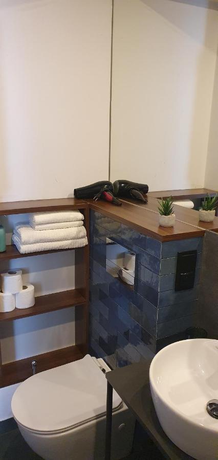 Cozy Flat Old Town Close To Main Square Appartement Krakau