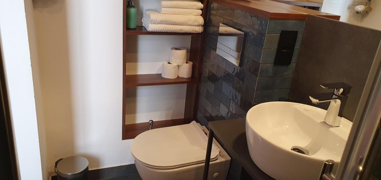Appartement Cozy Flat Old Town Close To Main Square