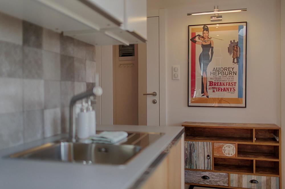 Apartamento Tyzenhauz Dietla Street Cracóvia