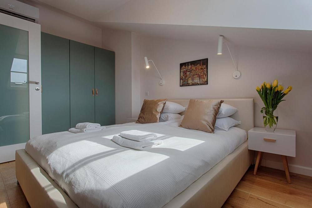 Apartamento Tyzenhauz Dietla Street