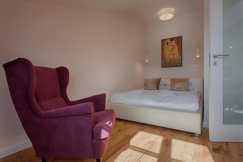 Tyzenhauz Dietla Street Apartamento *