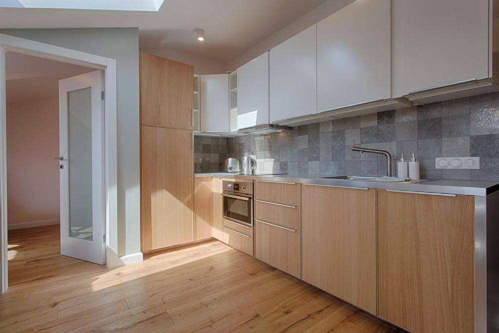 Apartamento Tyzenhauz Dietla Street Cracóvia