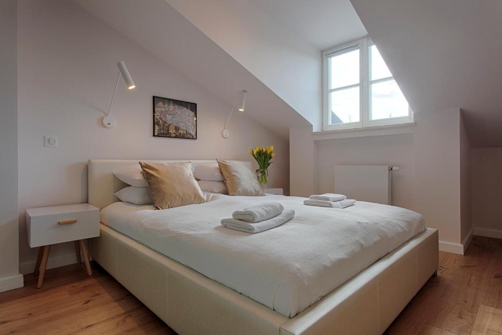 Apartamento Tyzenhauz Dietla Street