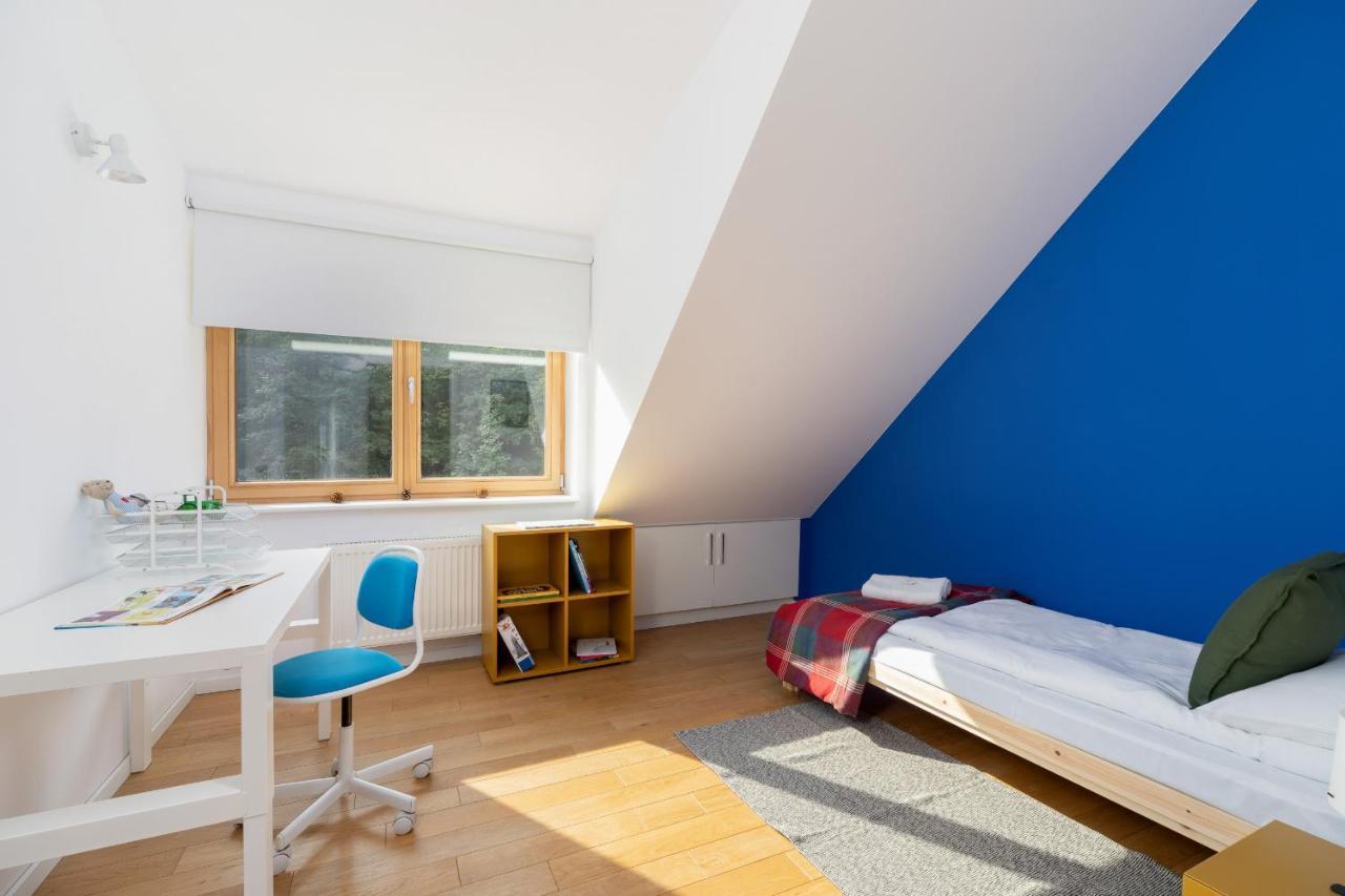 Ojcowski Park Narodowy Dom Wakacyjny Korzkiew By Renters Holiday home Krakow
