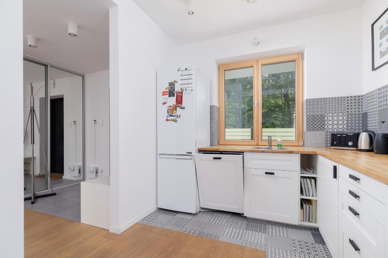 Ojcowski Park Narodowy Dom Wakacyjny Korzkiew By Renters Holiday home