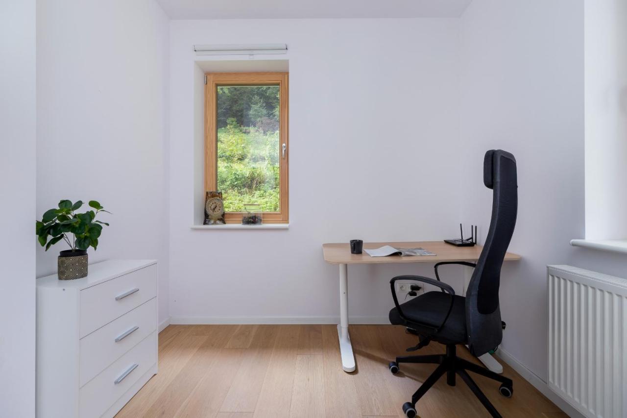 Ojcowski Park Narodowy Dom Wakacyjny Korzkiew By Renters Holiday home *