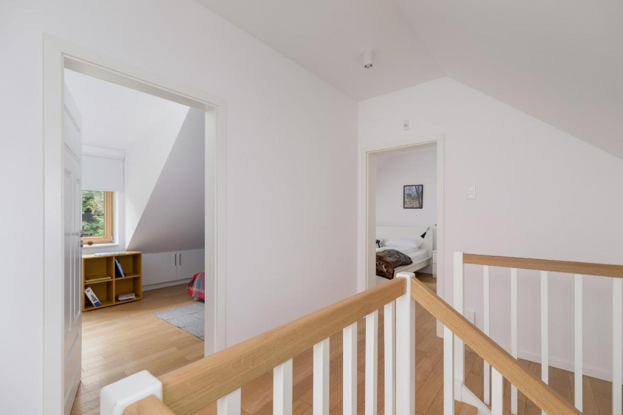 Holiday home Ojcowski Park Narodowy Dom Wakacyjny Korzkiew By Renters