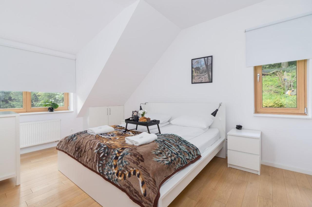 Holiday home Ojcowski Park Narodowy Dom Wakacyjny Korzkiew By Renters Krakow