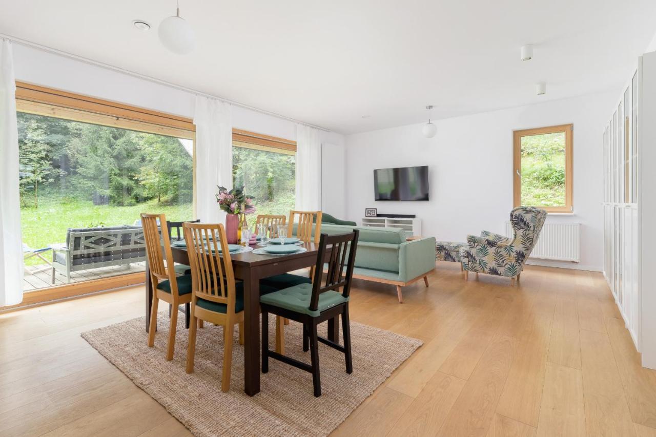 Ojcowski Park Narodowy Dom Wakacyjny Korzkiew By Renters Holiday home Krakow