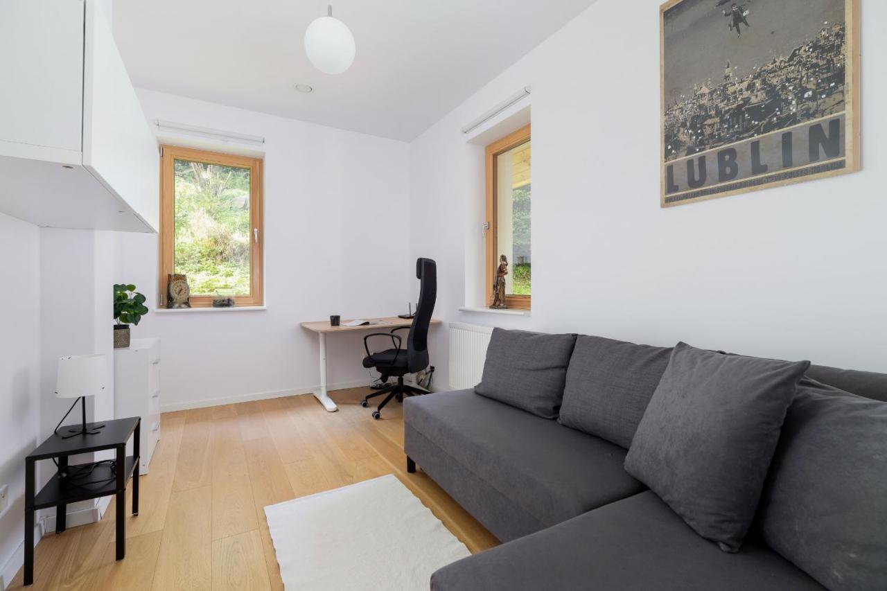 Ojcowski Park Narodowy Dom Wakacyjny Korzkiew By Renters * Krakow