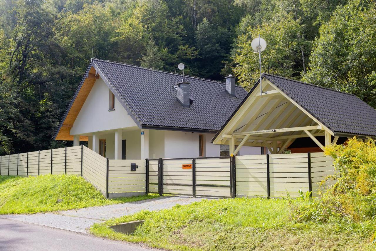 Ojcowski Park Narodowy Dom Wakacyjny Korzkiew By Renters Holiday home Krakow