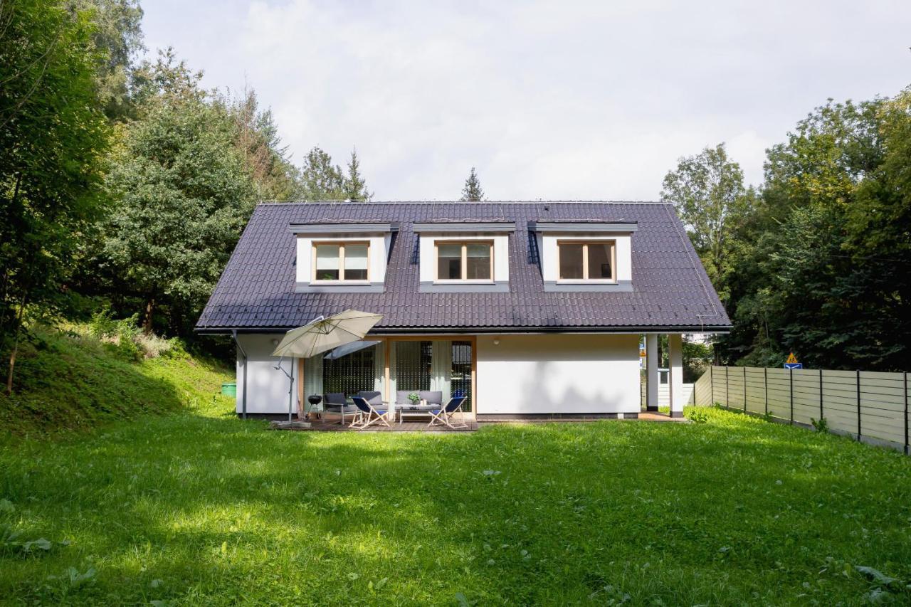 Ojcowski Park Narodowy Dom Wakacyjny Korzkiew By Renters Holiday home *