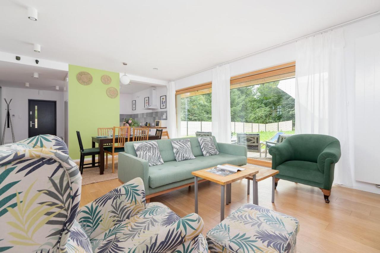 Ojcowski Park Narodowy Dom Wakacyjny Korzkiew By Renters Holiday home Krakow