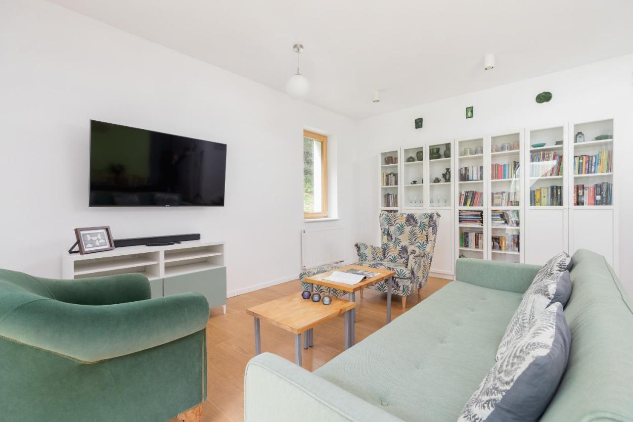 Ojcowski Park Narodowy Dom Wakacyjny Korzkiew By Renters Holiday home *