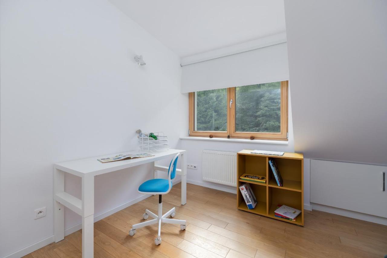 Holiday home Ojcowski Park Narodowy Dom Wakacyjny Korzkiew By Renters Krakow