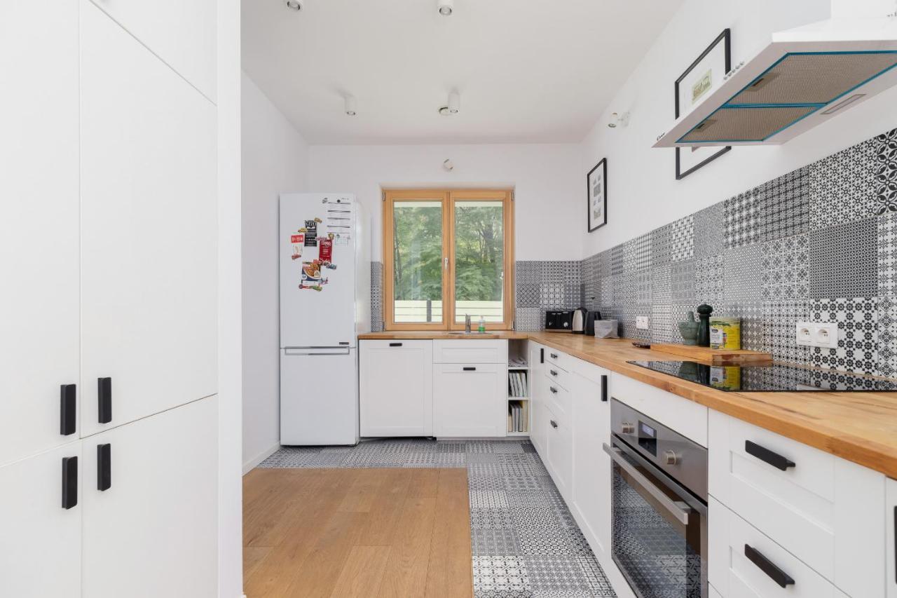 Ojcowski Park Narodowy Dom Wakacyjny Korzkiew By Renters Holiday home Krakow