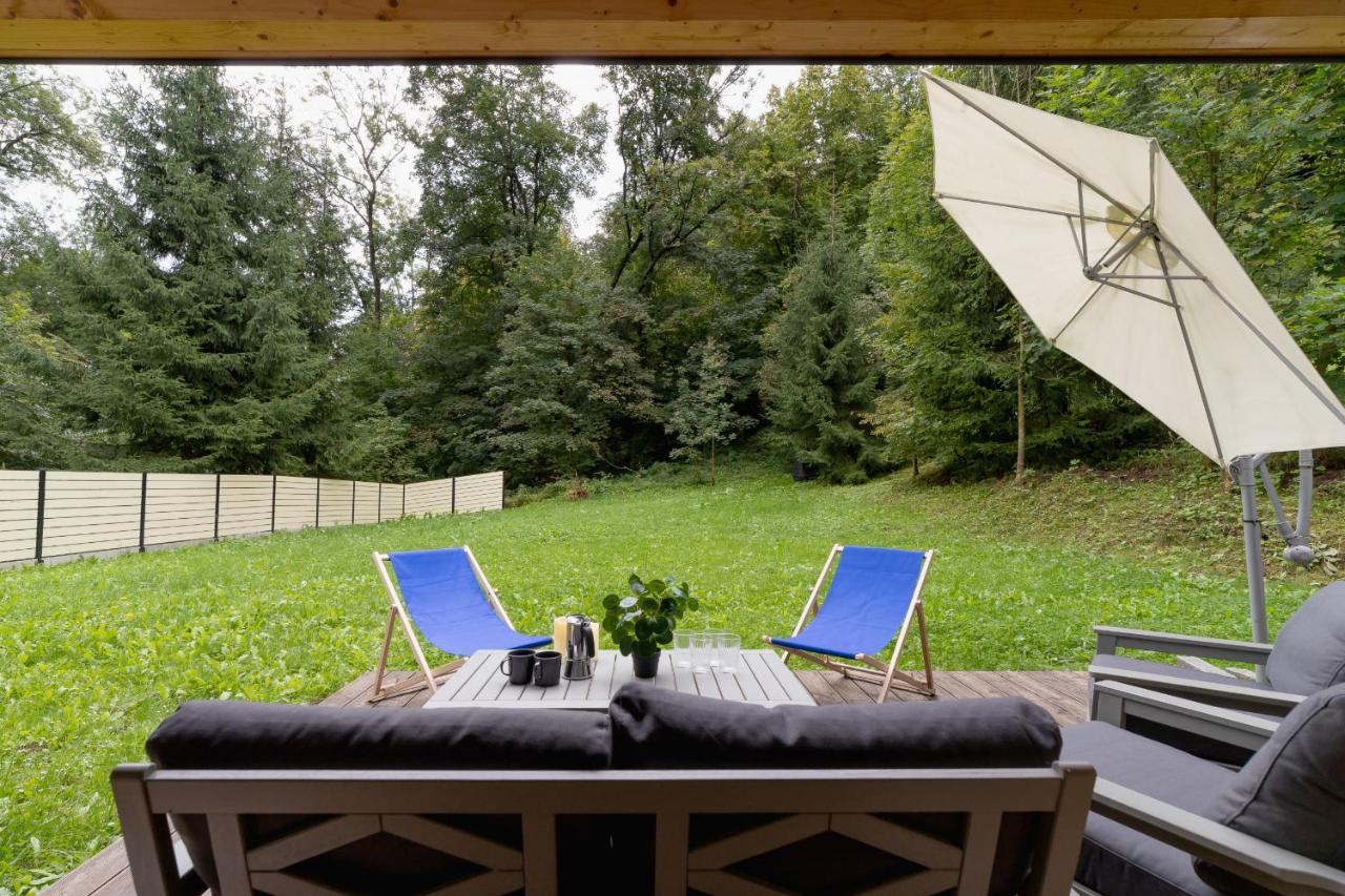 Holiday home Ojcowski Park Narodowy Dom Wakacyjny Korzkiew By Renters Krakow
