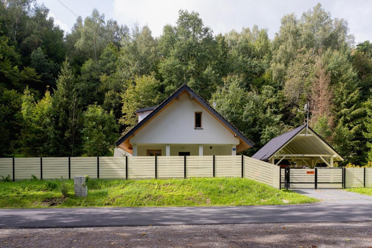 Ojcowski Park Narodowy Dom Wakacyjny Korzkiew By Renters * Krakow