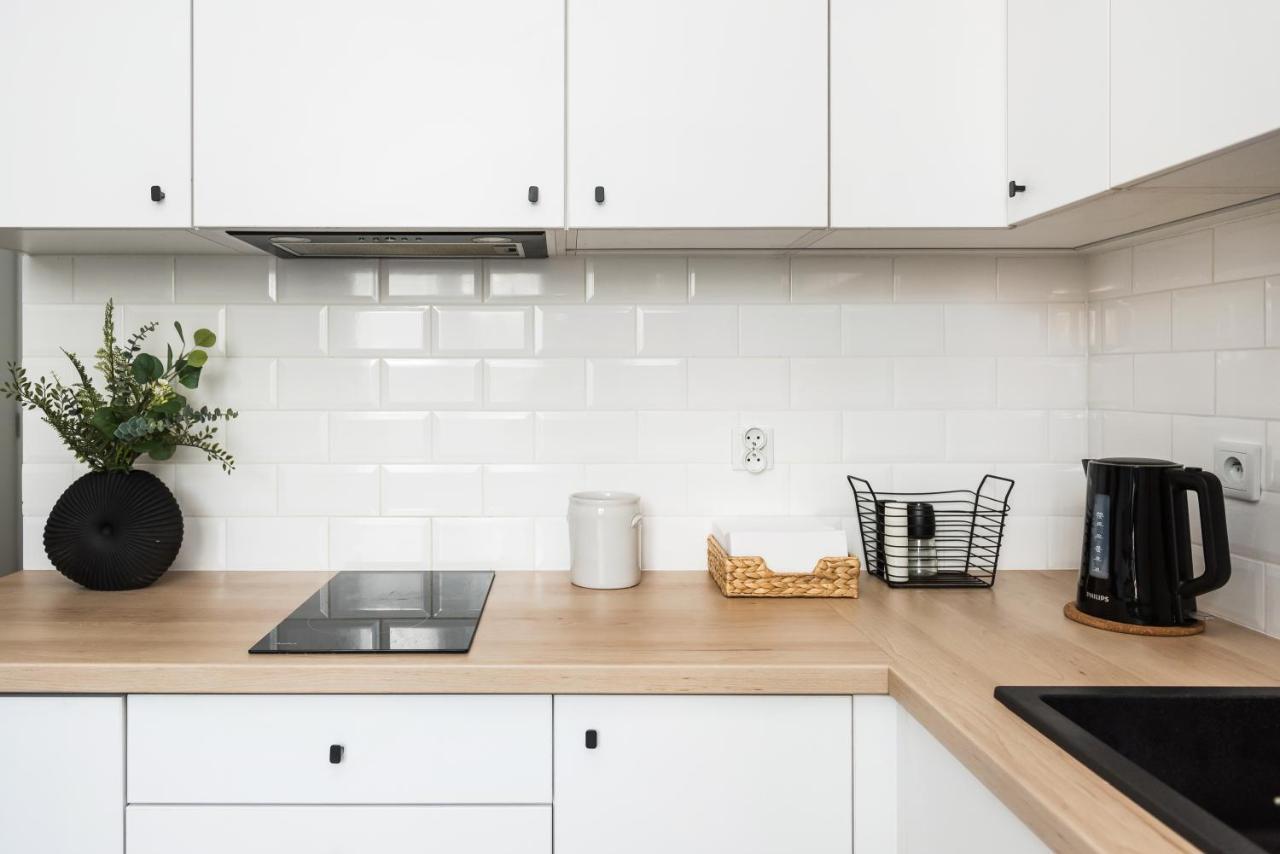 Apartamento Melody Studio By Loft Affair Cracóvia