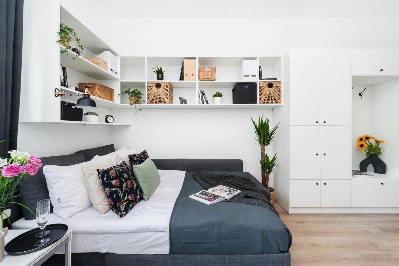 Apartamento Melody Studio By Loft Affair *