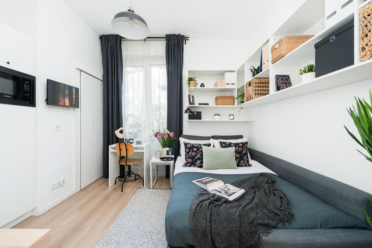 Apartamento Melody Studio By Loft Affair