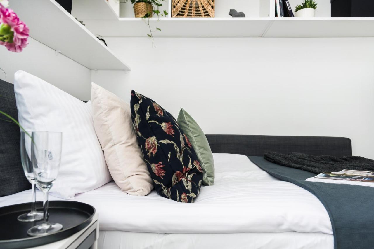 Apartamento Melody Studio By Loft Affair Cracóvia
