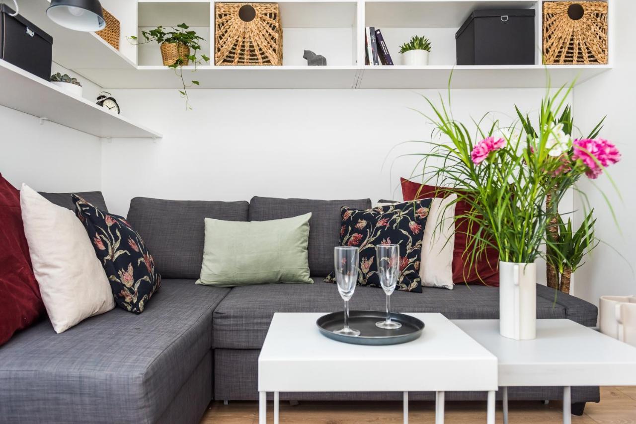 Apartamento Melody Studio By Loft Affair *