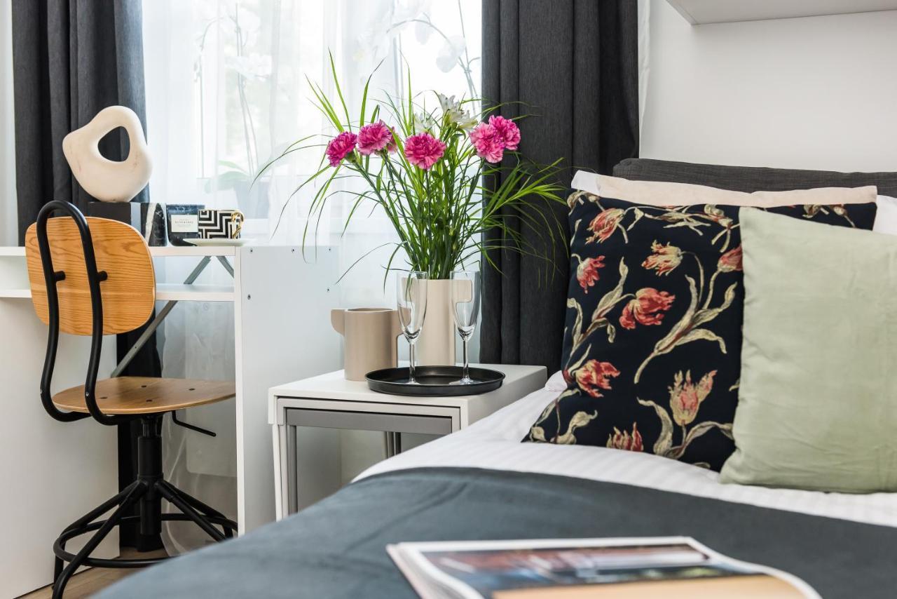 Melody Studio By Loft Affair Apartamento *
