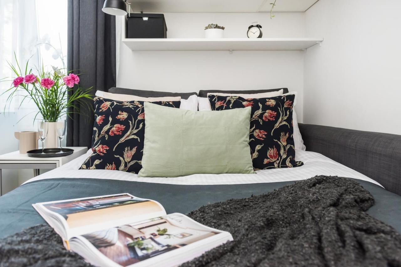 Apartamento Melody Studio By Loft Affair *