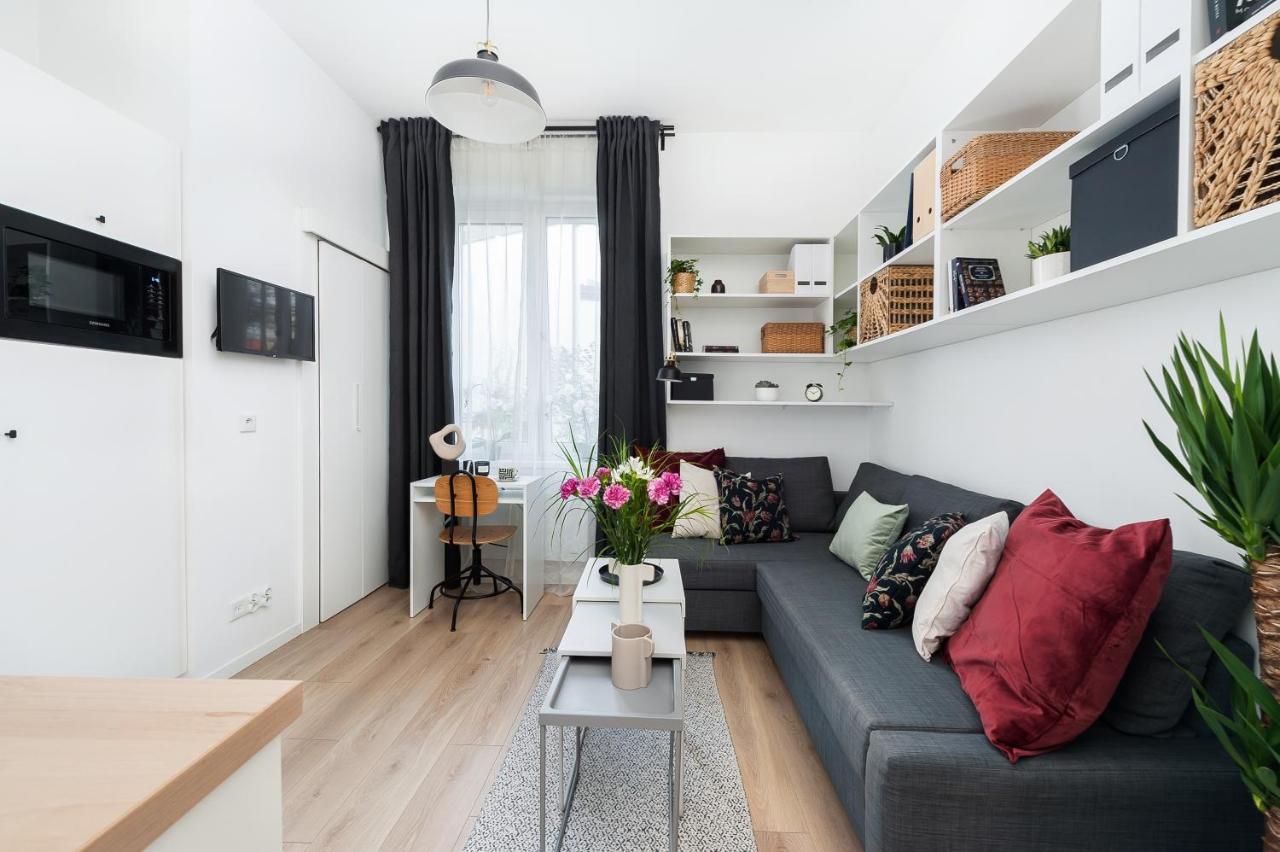 Apartamento Melody Studio By Loft Affair