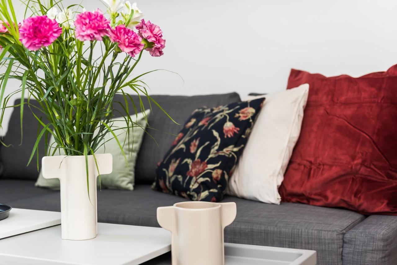 Apartamento Melody Studio By Loft Affair Cracóvia