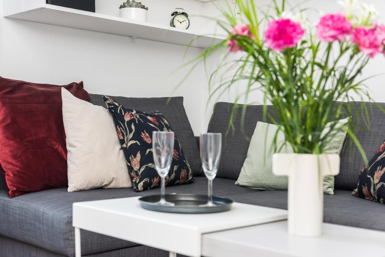 Apartamento Melody Studio By Loft Affair *