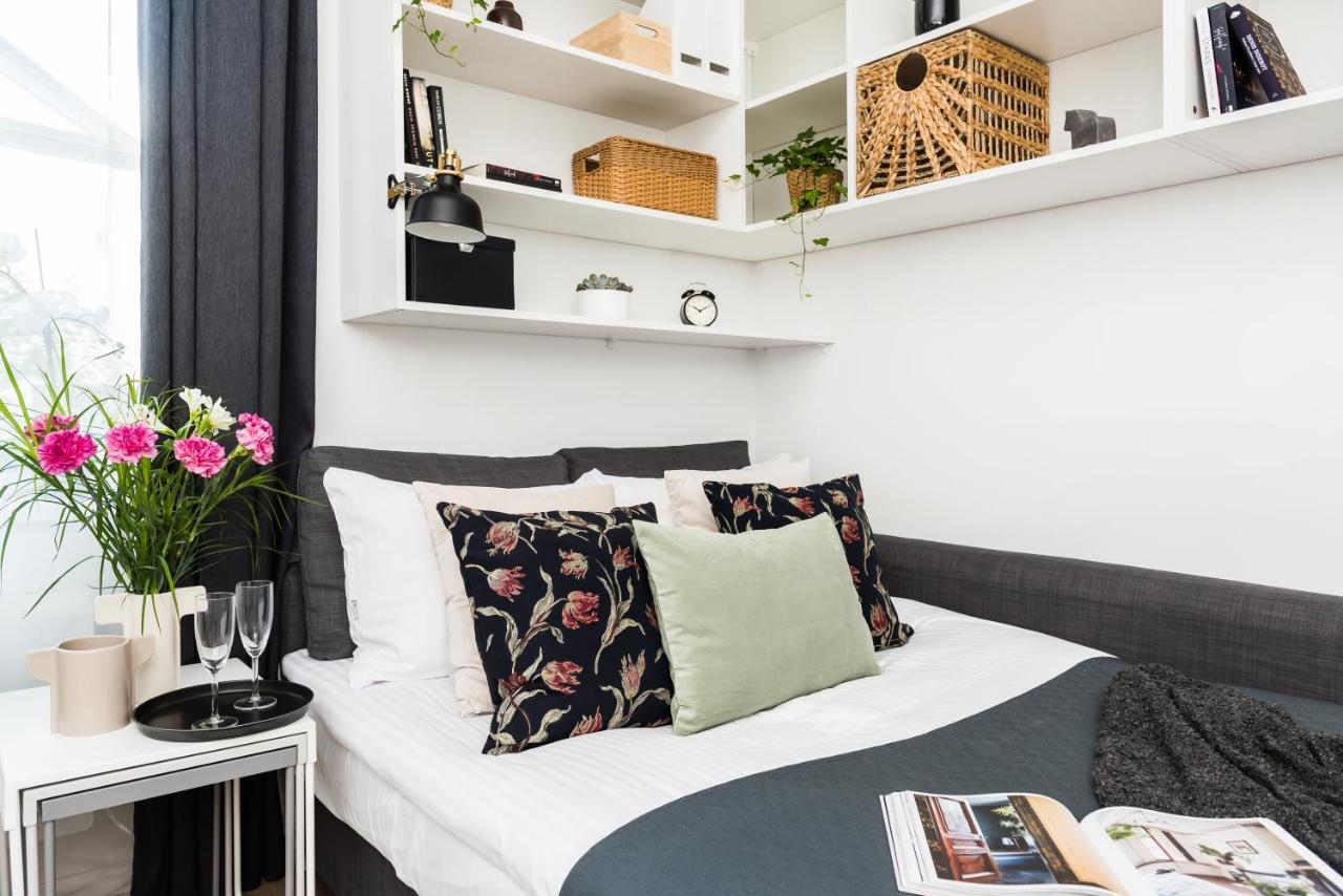 Apartamento Melody Studio By Loft Affair Cracóvia
