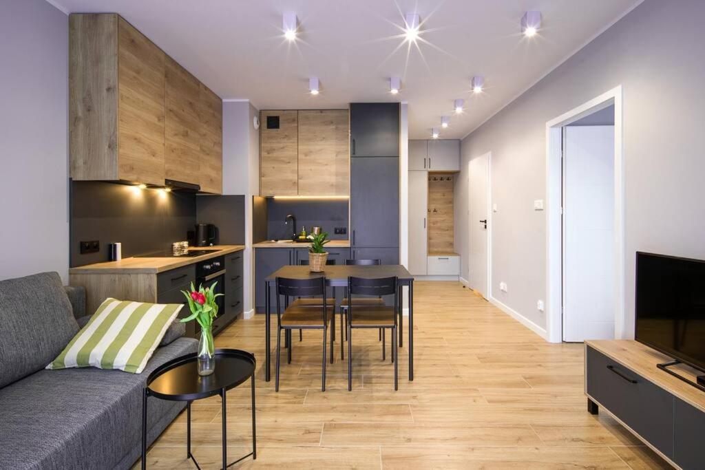 Comfortable And Spacious Oasis Appartement *