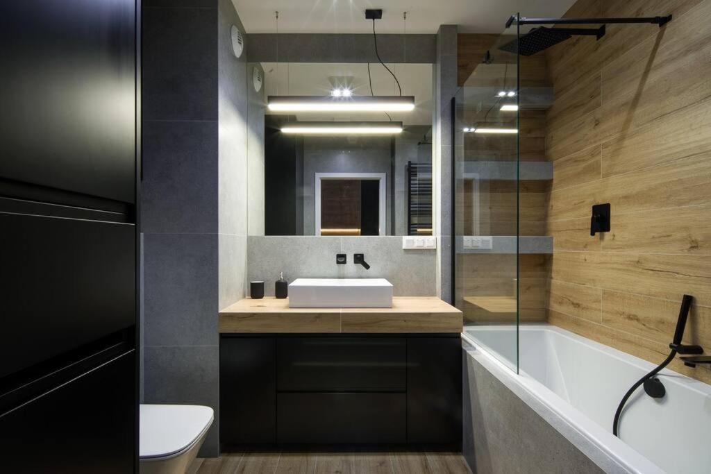 High Standard Garden Oasis Apartamento *