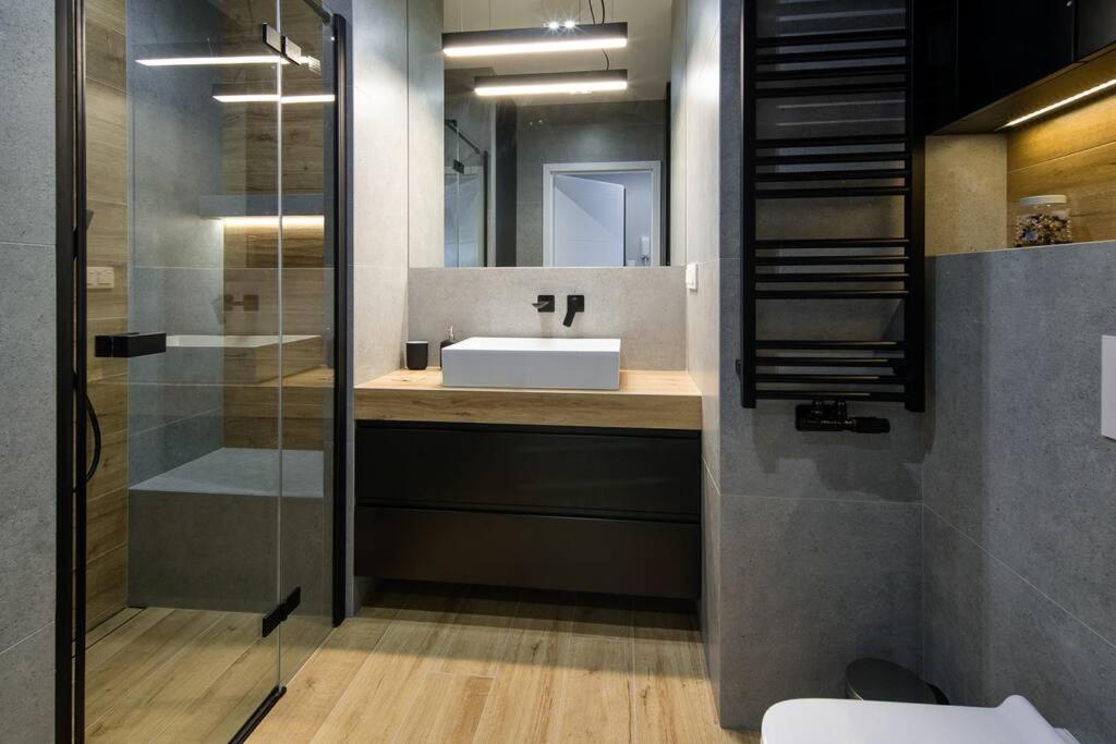 Comfortable And Spacious Oasis