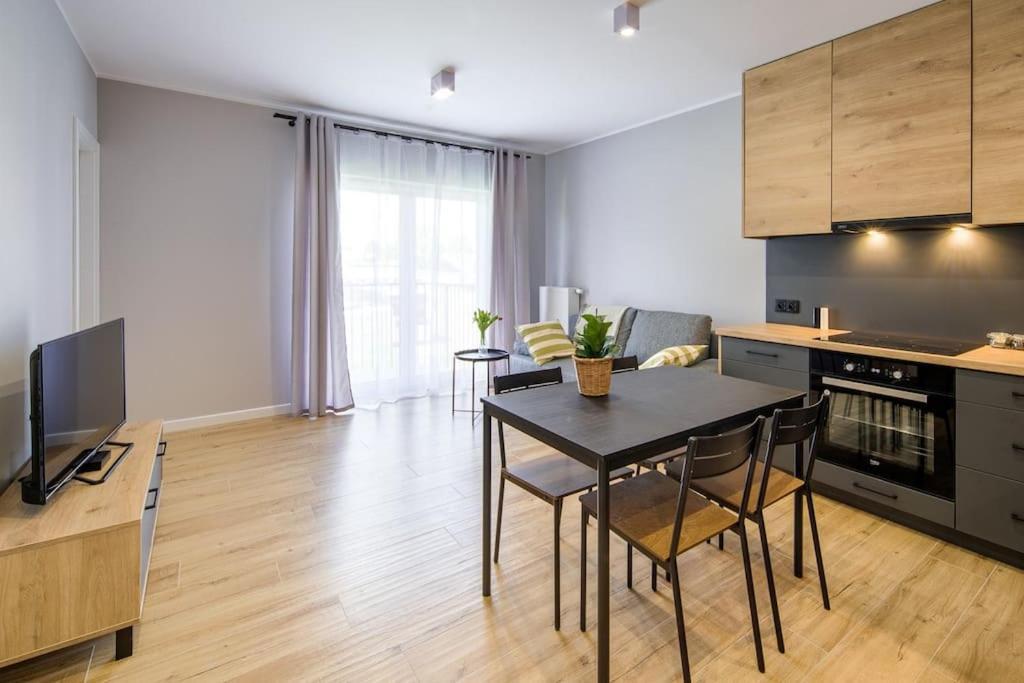 Comfortable And Spacious Oasis Appartement *