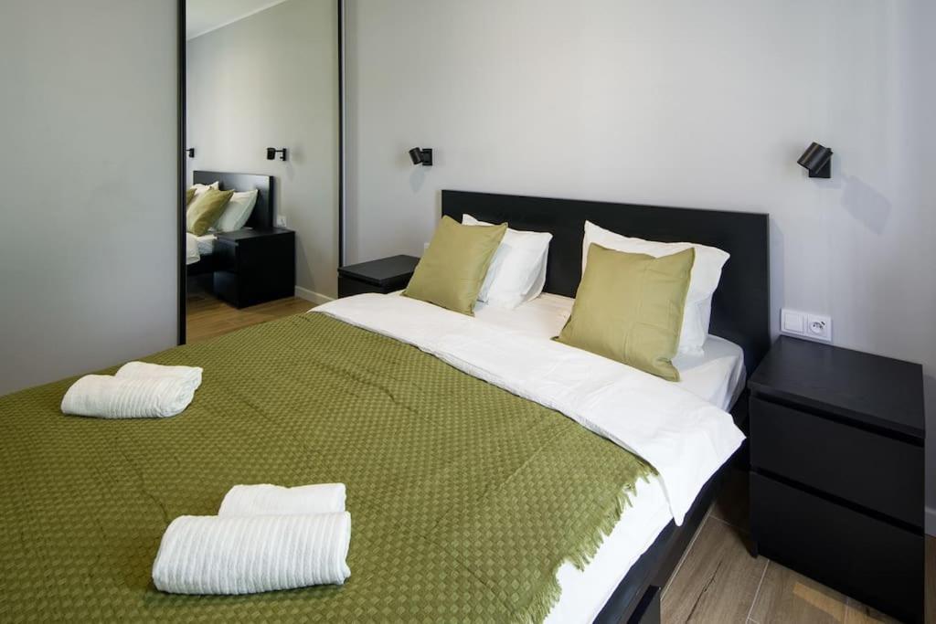 Comfortable And Spacious Oasis Appartement *