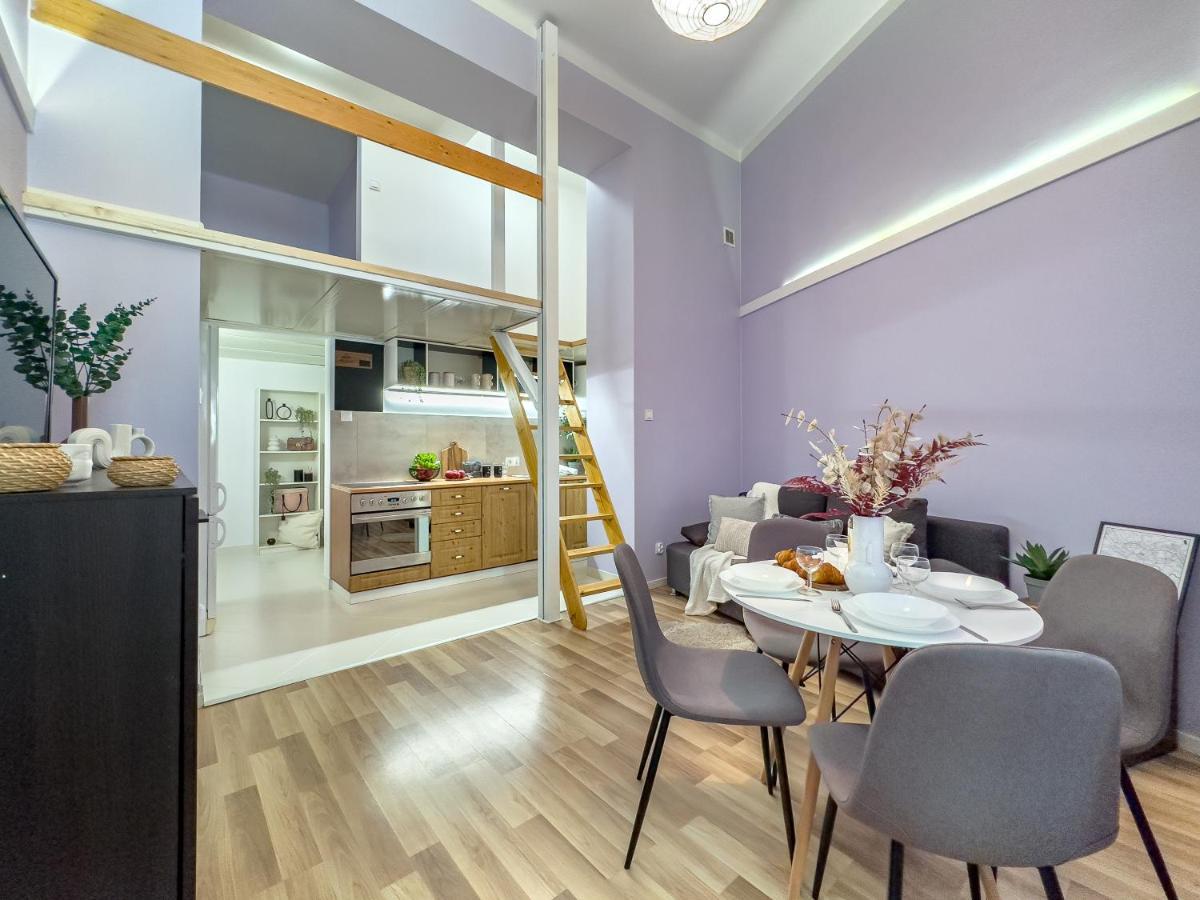 Apartament Przy Rynku Dluga 23