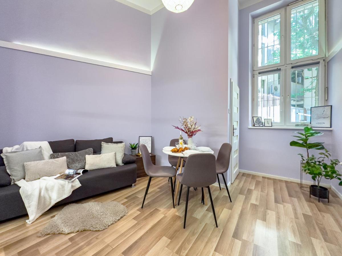 Apartament Przy Rynku Dluga 23 Kraków